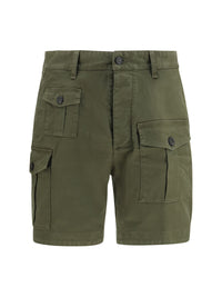 Dsquared2 Men Sexy Cargo Short