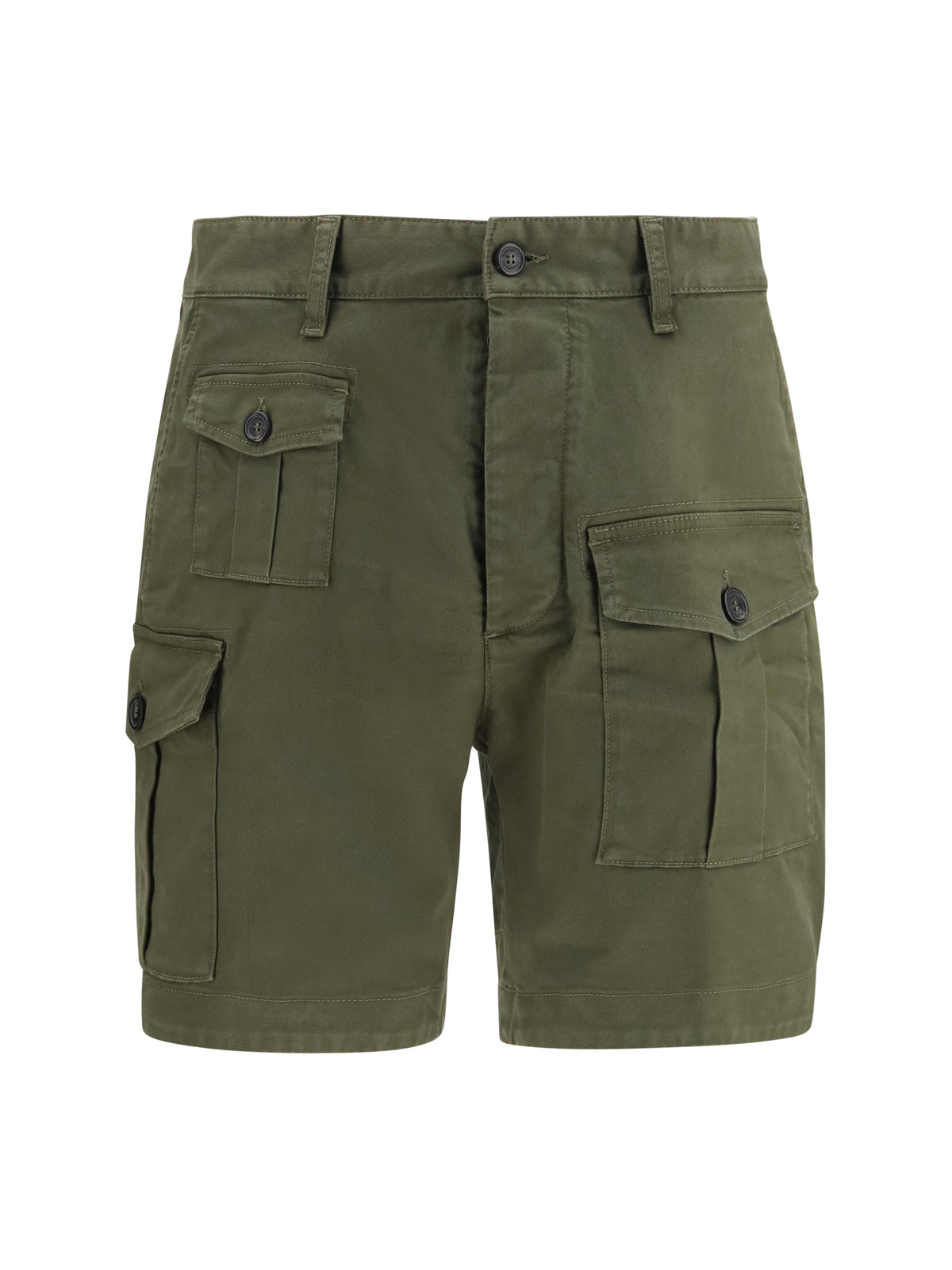 Dsquared2 Men Sexy Cargo Short
