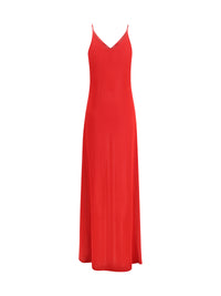 Fendi Women Silk Dress