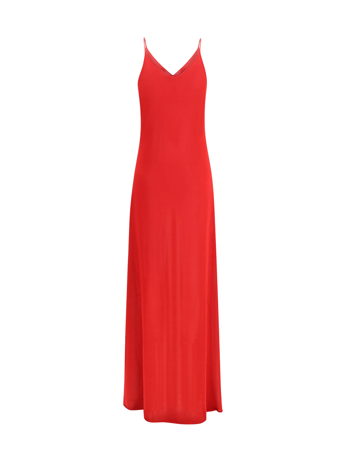 Fendi Women Silk Dress