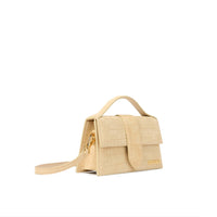 Jacquemus Le Grand Bambino Shoulder Bag Women