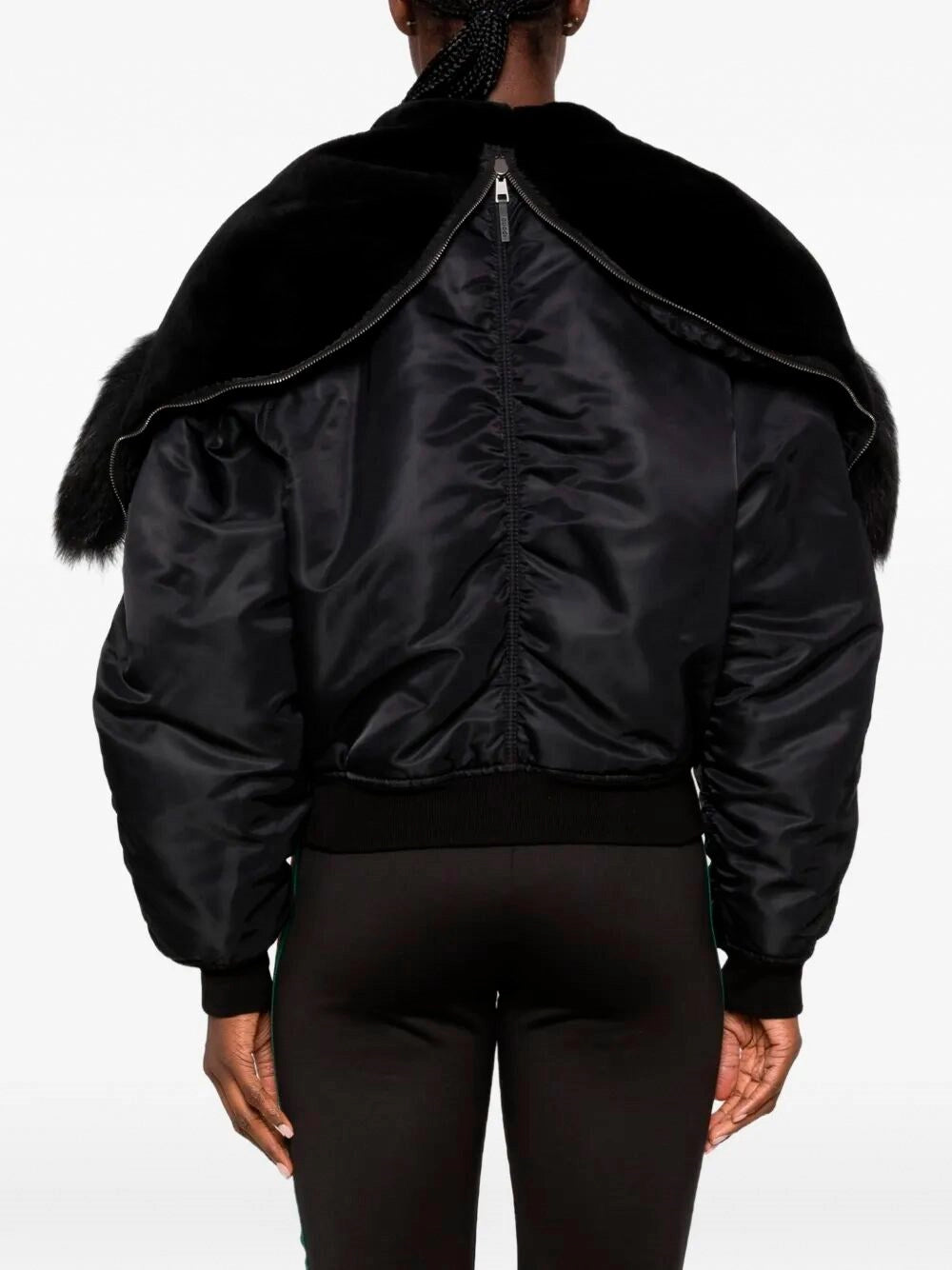 Gucci Gucci Women Bomber Jacket