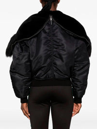 Gucci Gucci Women Bomber Jacket