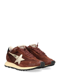 Golden Goose Women Sneakers "Marathon"