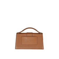 Jacquemus Jacquemus Le Grand Bambino Bag Women