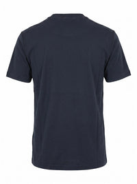 Stone Island Men Organic Cotton Jersey T-Shirt