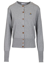 Vivienne Westwood Women "Bea" Cardigan