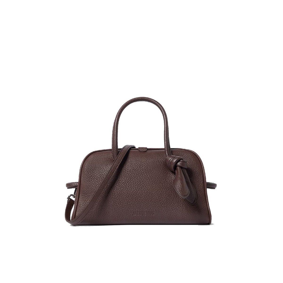 Jacquemus The Small Turismo Bag Women