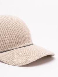 Brunello cucinelli Brunello Cucinelli Women Knitted Hat