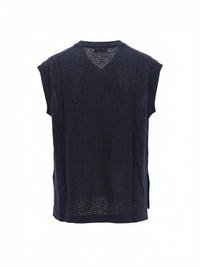 Max mara Max Mara Women Linen Vest