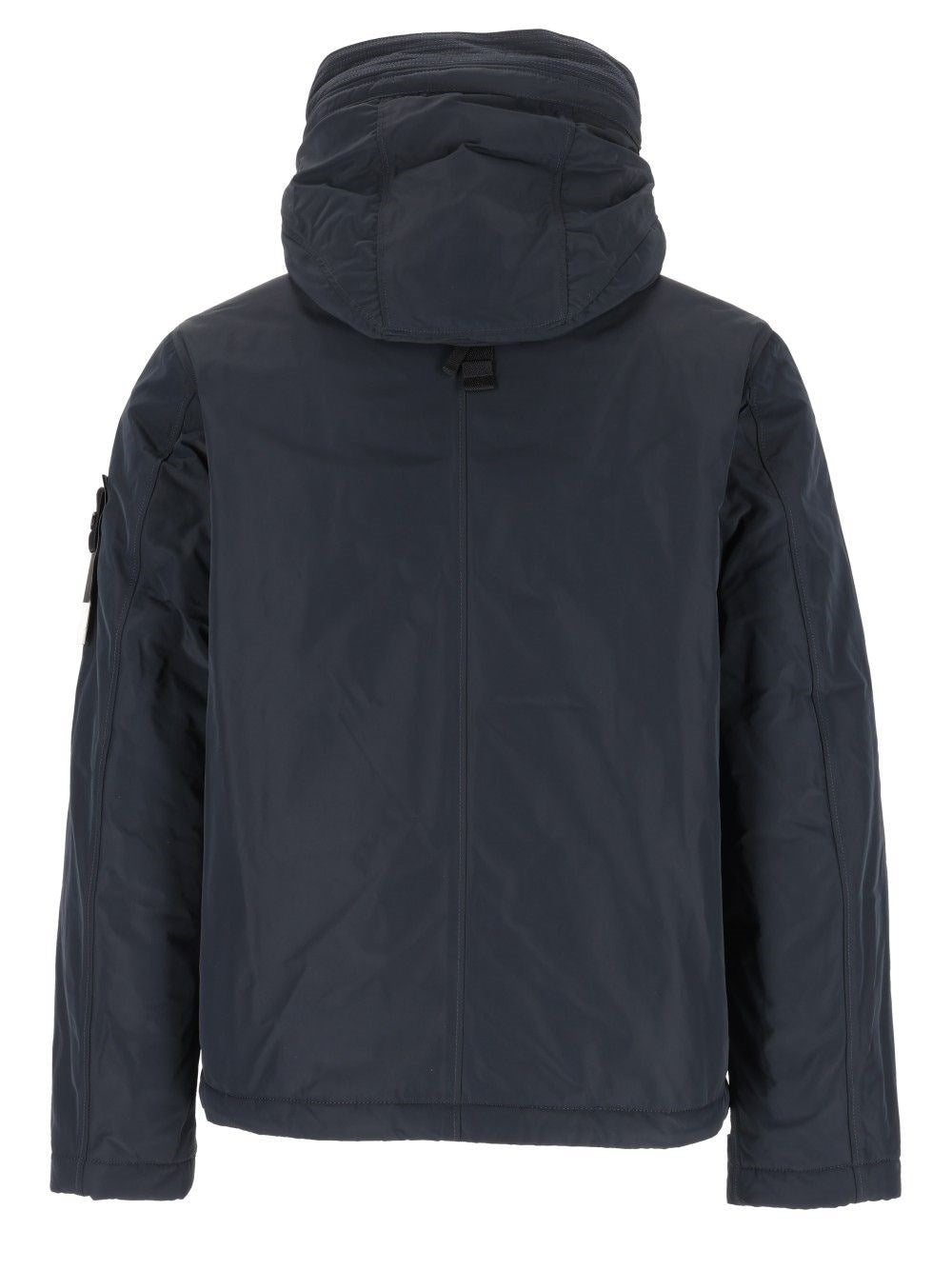 Stone Island Men Matte Micro Rep Jacket