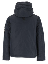 Stone Island Men Matte Micro Rep Jacket