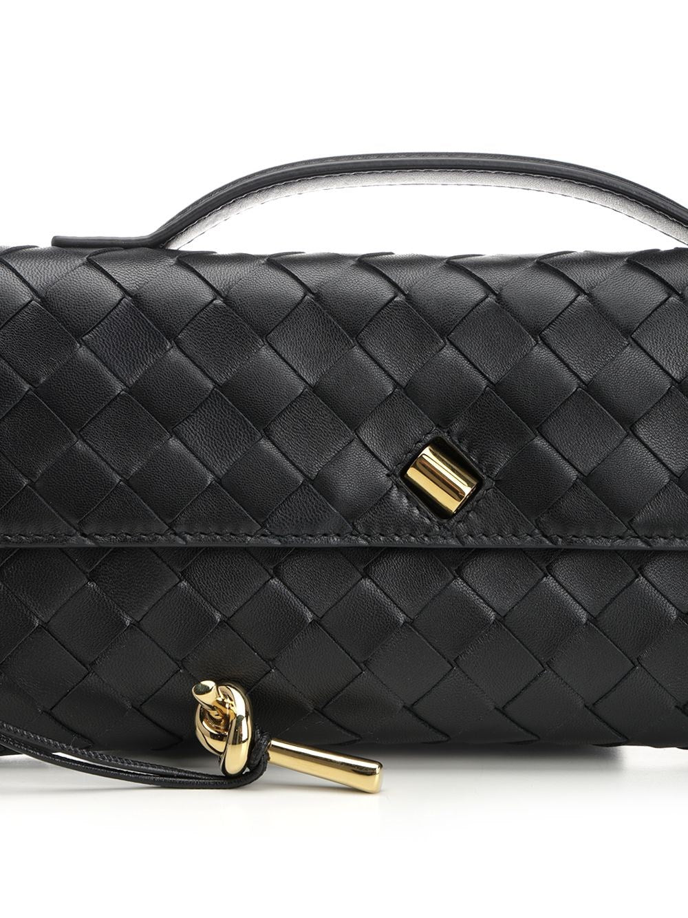 Bottega Veneta Bottega Veneta Women "Andiamo" Clutch