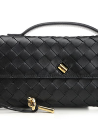 Bottega Veneta Bottega Veneta Women "Andiamo" Clutch