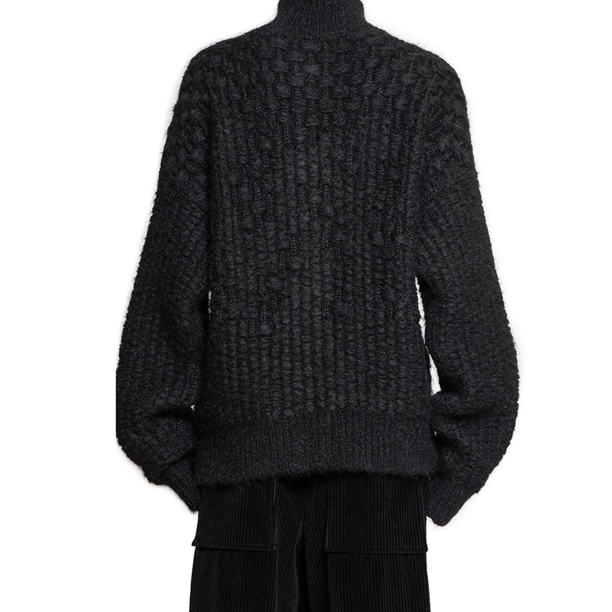 Jil Sander Jil Sander Mohair Cardigan Men