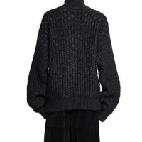 Jil Sander Jil Sander Mohair Cardigan Men