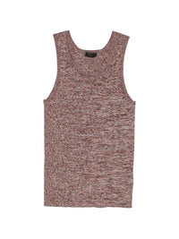 Prada Men Cotton Tank Top