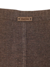 Max Mara Max Mara Women Silk And Lyocell Sweater