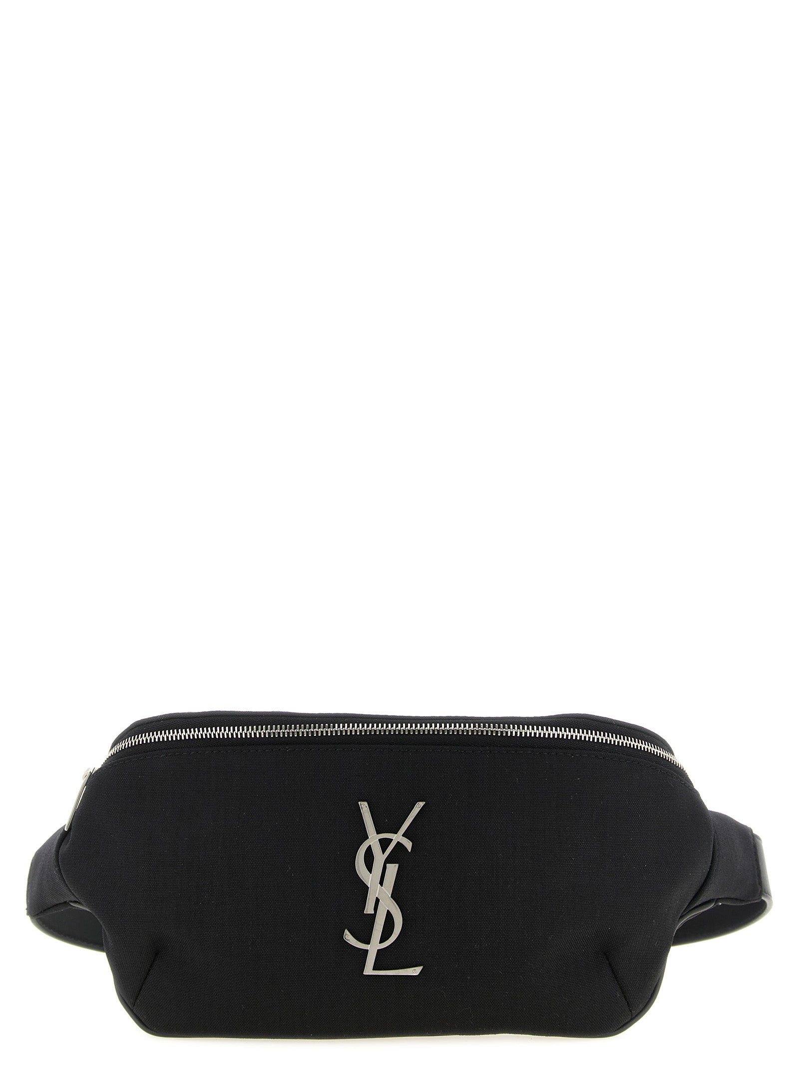 SAINT LAURENT Saint Laurent Men 'Cassandre' Waist Bag