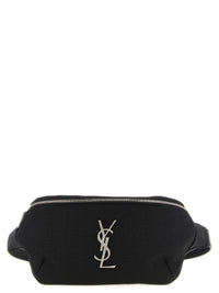 SAINT LAURENT Saint Laurent Men 'Cassandre' Waist Bag
