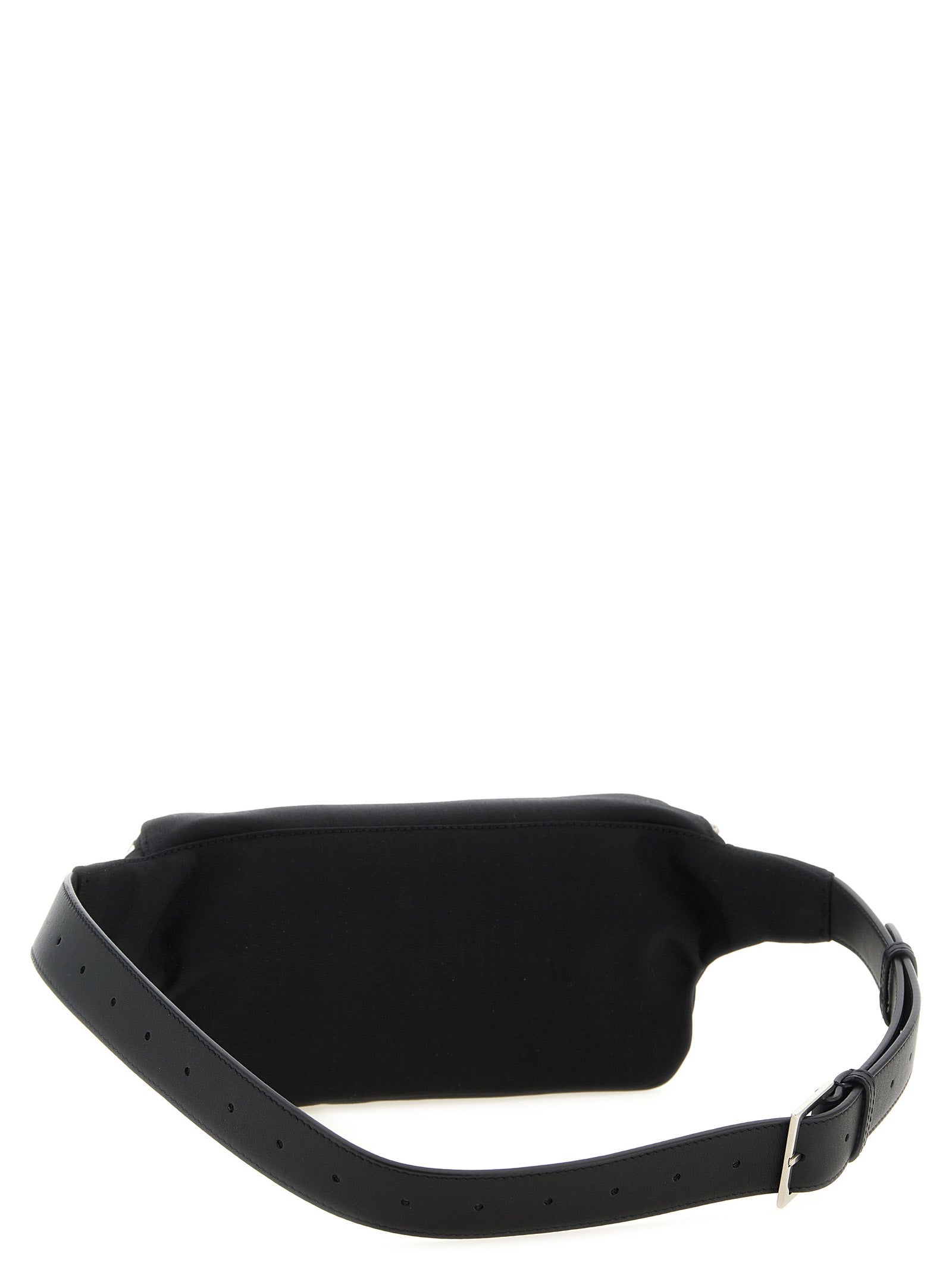SAINT LAURENT Saint Laurent Men 'Cassandre' Waist Bag