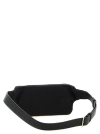 SAINT LAURENT Saint Laurent Men 'Cassandre' Waist Bag