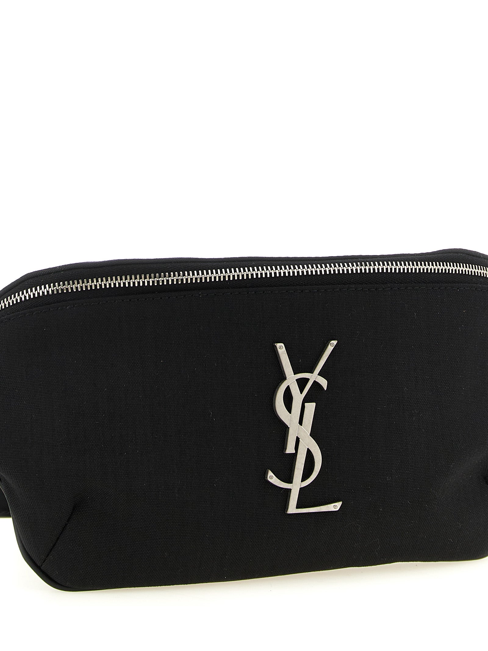 SAINT LAURENT Saint Laurent Men 'Cassandre' Waist Bag