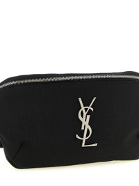 SAINT LAURENT Saint Laurent Men 'Cassandre' Waist Bag