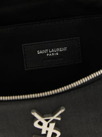 SAINT LAURENT Saint Laurent Men 'Cassandre' Waist Bag