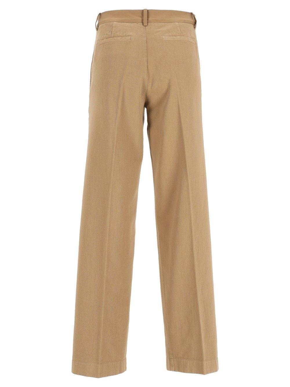 Forte_forte Forte_Forte Women Chino Trousers