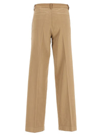 Forte_forte Forte_Forte Women Chino Trousers
