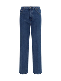 LORO PIANA Loro Piana Women Brooke Cashdenim® Jeans