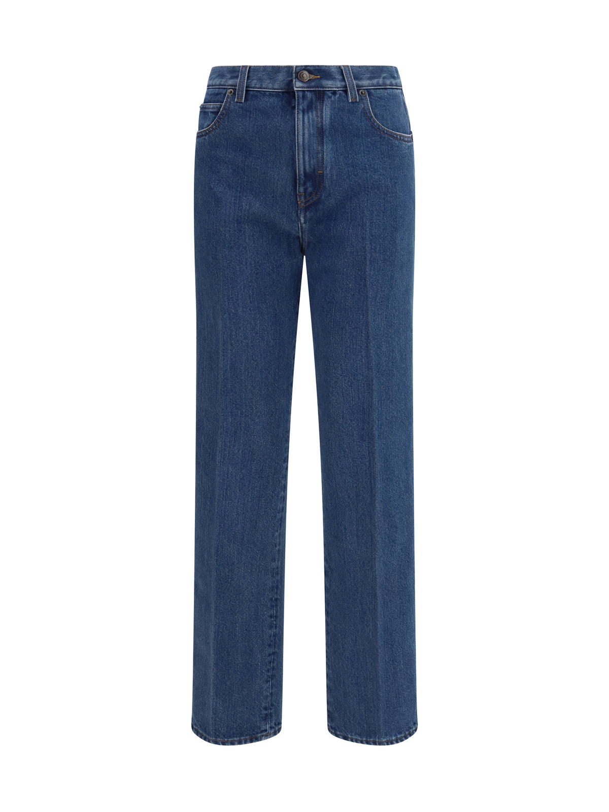 LORO PIANA Loro Piana Women Brooke Cashdenim® Jeans