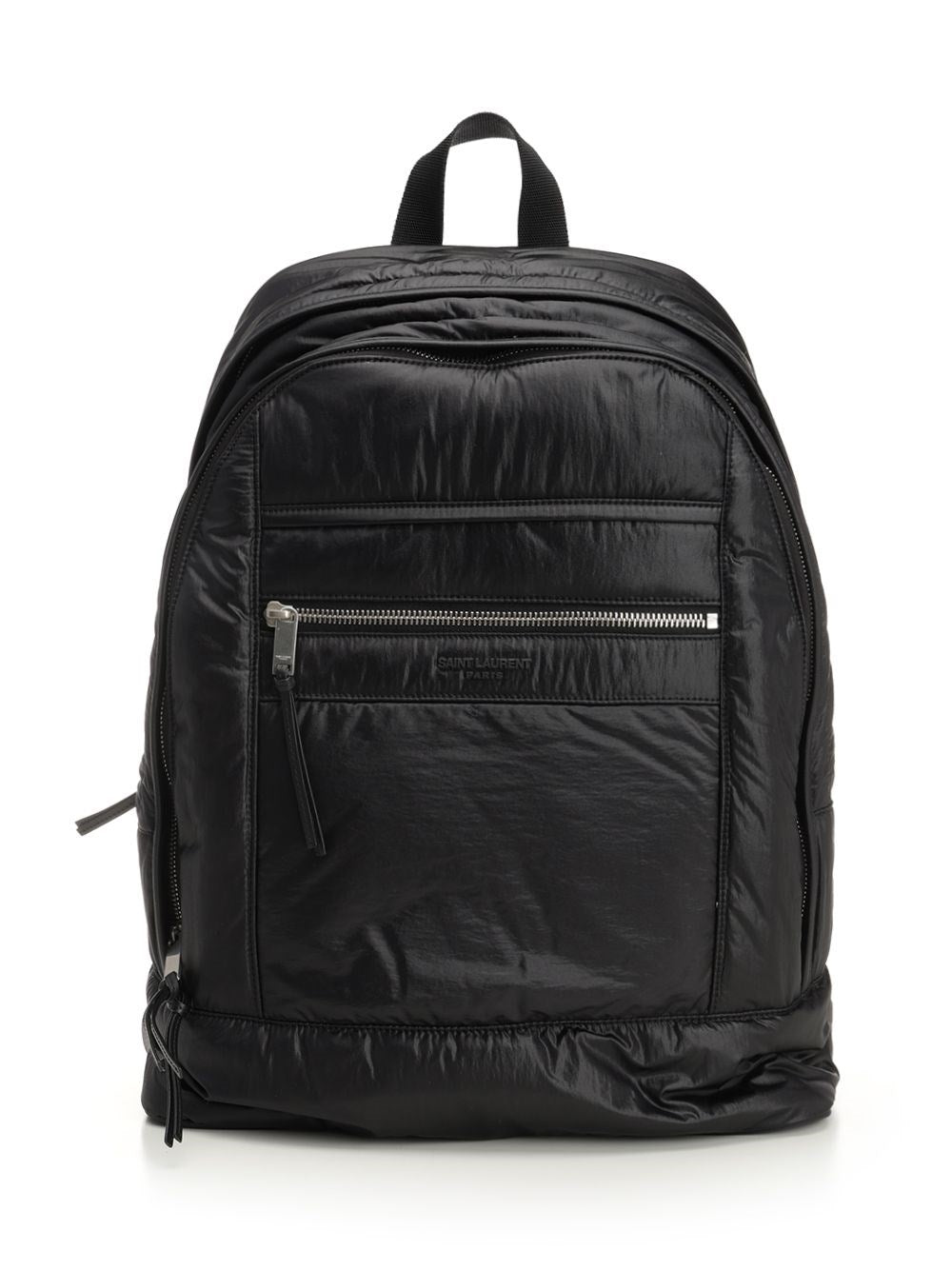 Saint Laurent Saint Laurent Men "City" Backpack