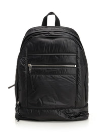 Saint Laurent Saint Laurent Men "City" Backpack