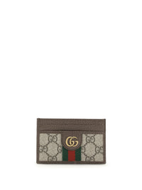 Gucci Men Ophidia Card Holder