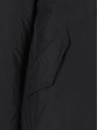 Stone Island Stone Island Men Padded "Micro Twill" Coat