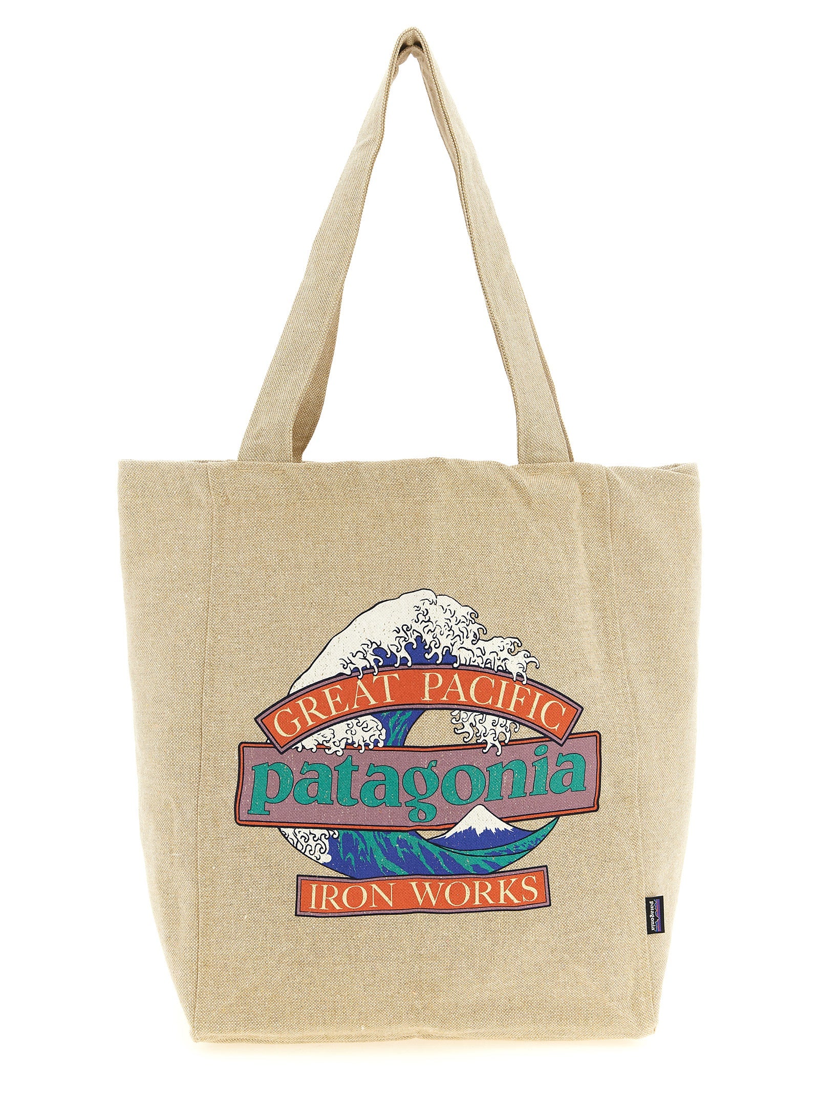 PATAGONIA Patagonia Men 'Market' Shopping Bag