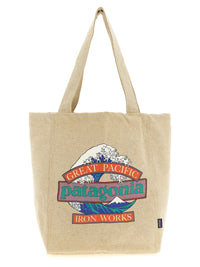 PATAGONIA Patagonia Men 'Market' Shopping Bag