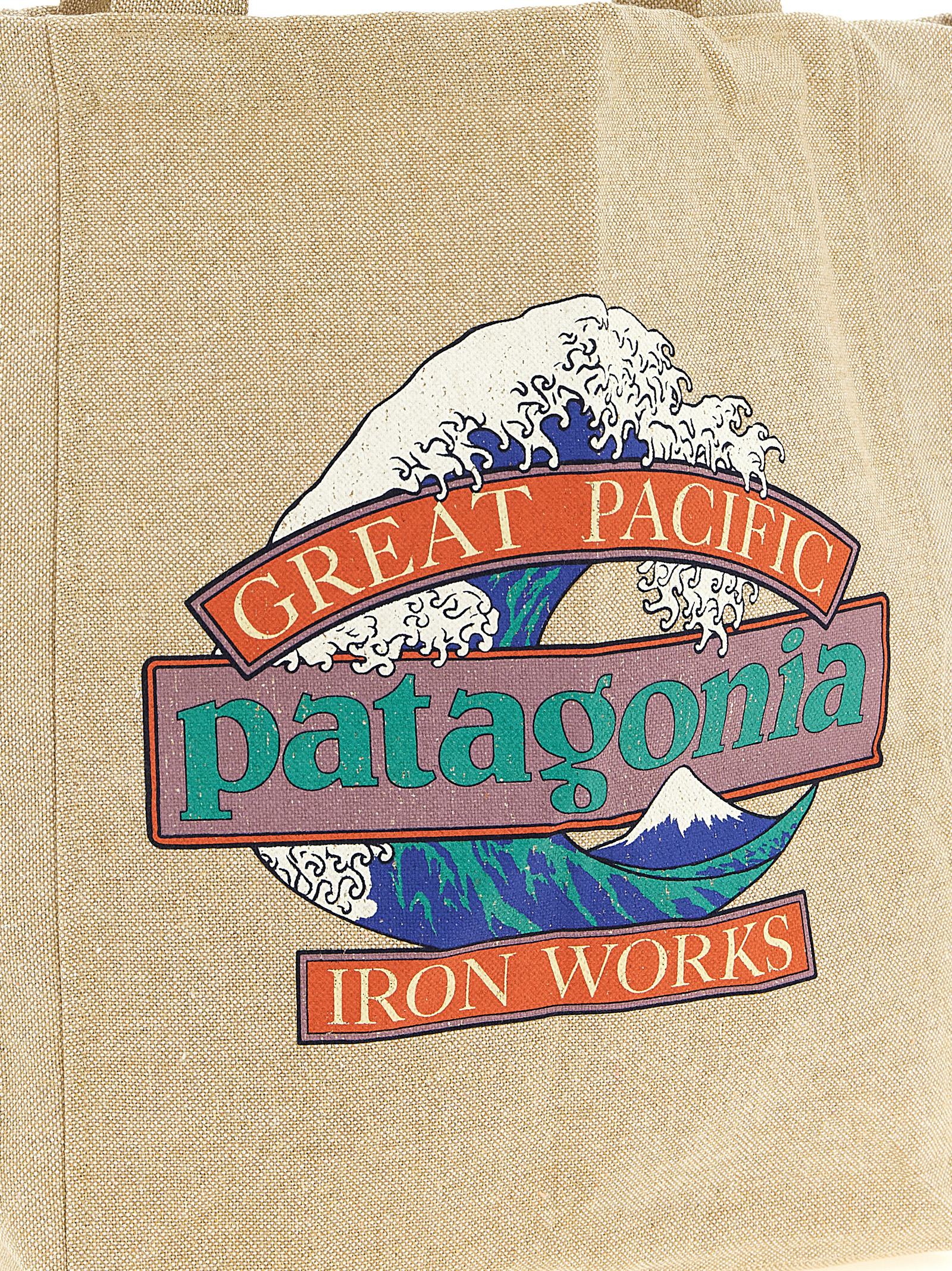 PATAGONIA Patagonia Men 'Market' Shopping Bag