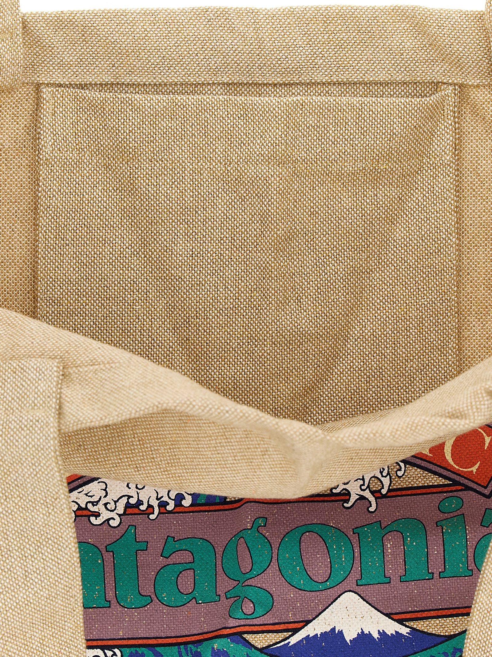 PATAGONIA Patagonia Men 'Market' Shopping Bag
