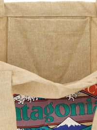 PATAGONIA Patagonia Men 'Market' Shopping Bag