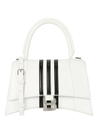 Balenciaga Balenciaga Womens Adidas x  Limited Edition Hourglass Shoulder Bag