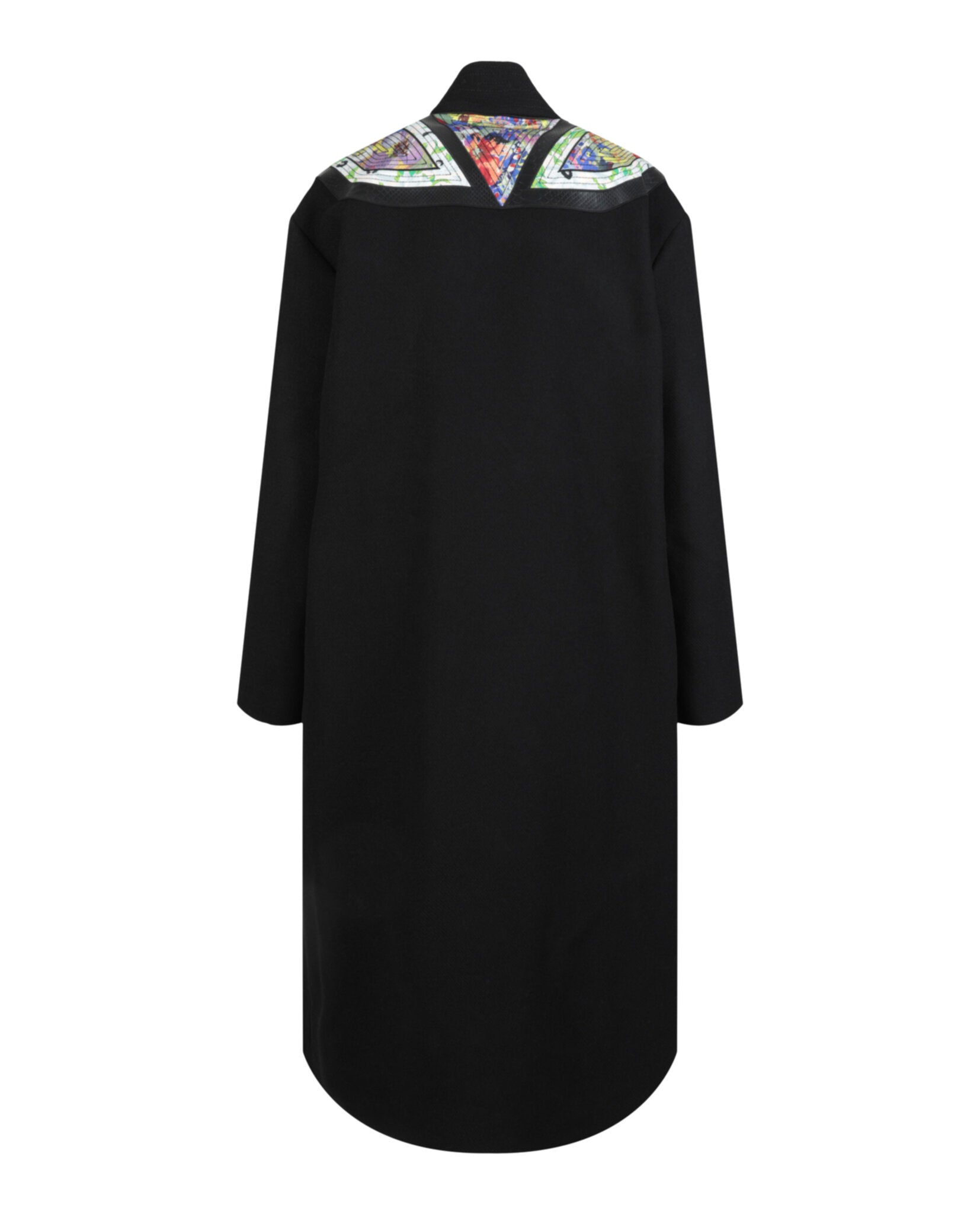 Stella McCartney Womens Floral-Print Belted Coat – Bluefly