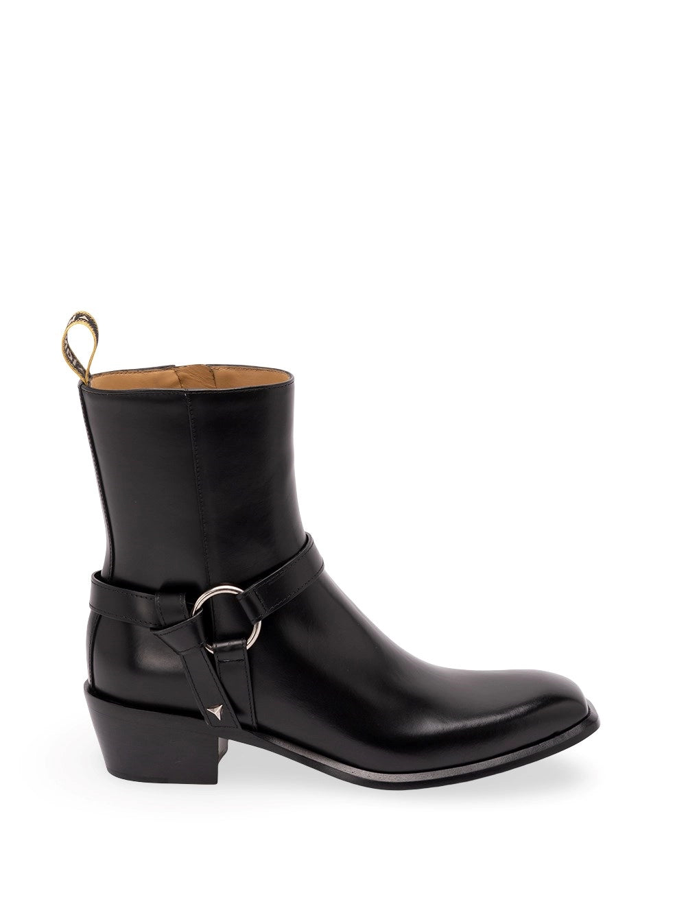 Fendi Fendi Men Boots