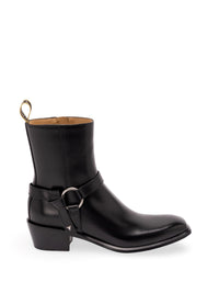 Fendi Fendi Men Boots