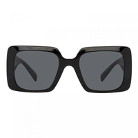Versace Versace Sunglasses PLASTIC HAVANA W/ DARK BROWN