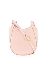 Longchamp Longchamp Women `Le Foulonné` Small Crossbody