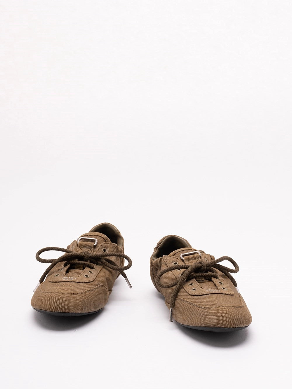 Prada Women `Collapse` Sneakers