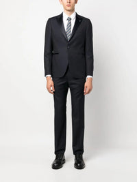Tagliatore Men Bruce Suit